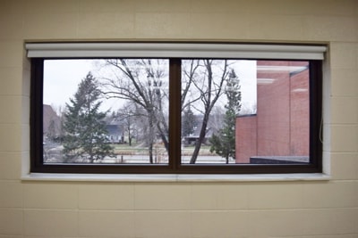 Windows Interior View