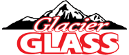 Glacier Glass LLC logo